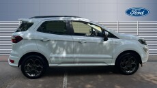 Ford EcoSport 1.0 EcoBoost 125 ST-Line 5dr Petrol Hatchback